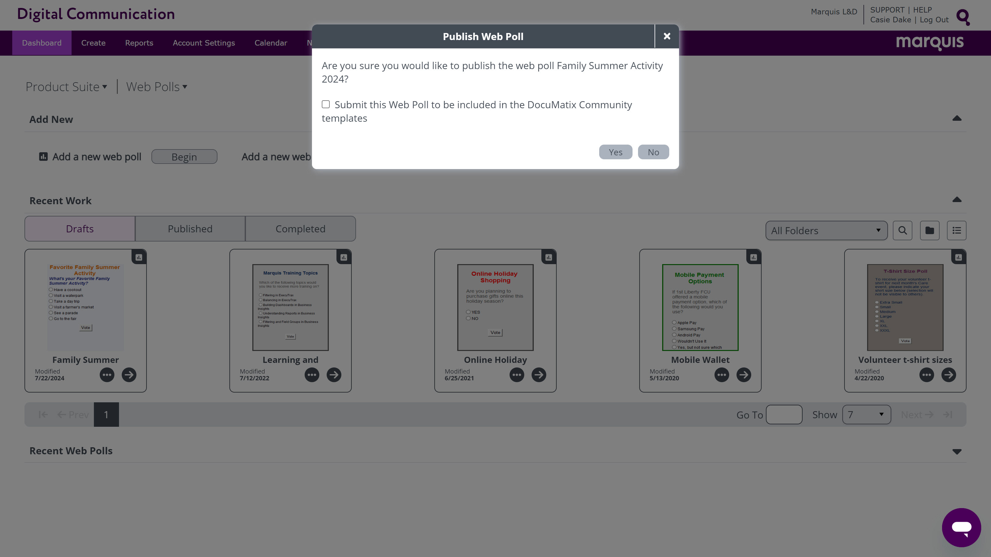 publish web poll dmx community.jpg